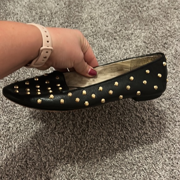 Michael kors leather shoes - Picture 5 of 9